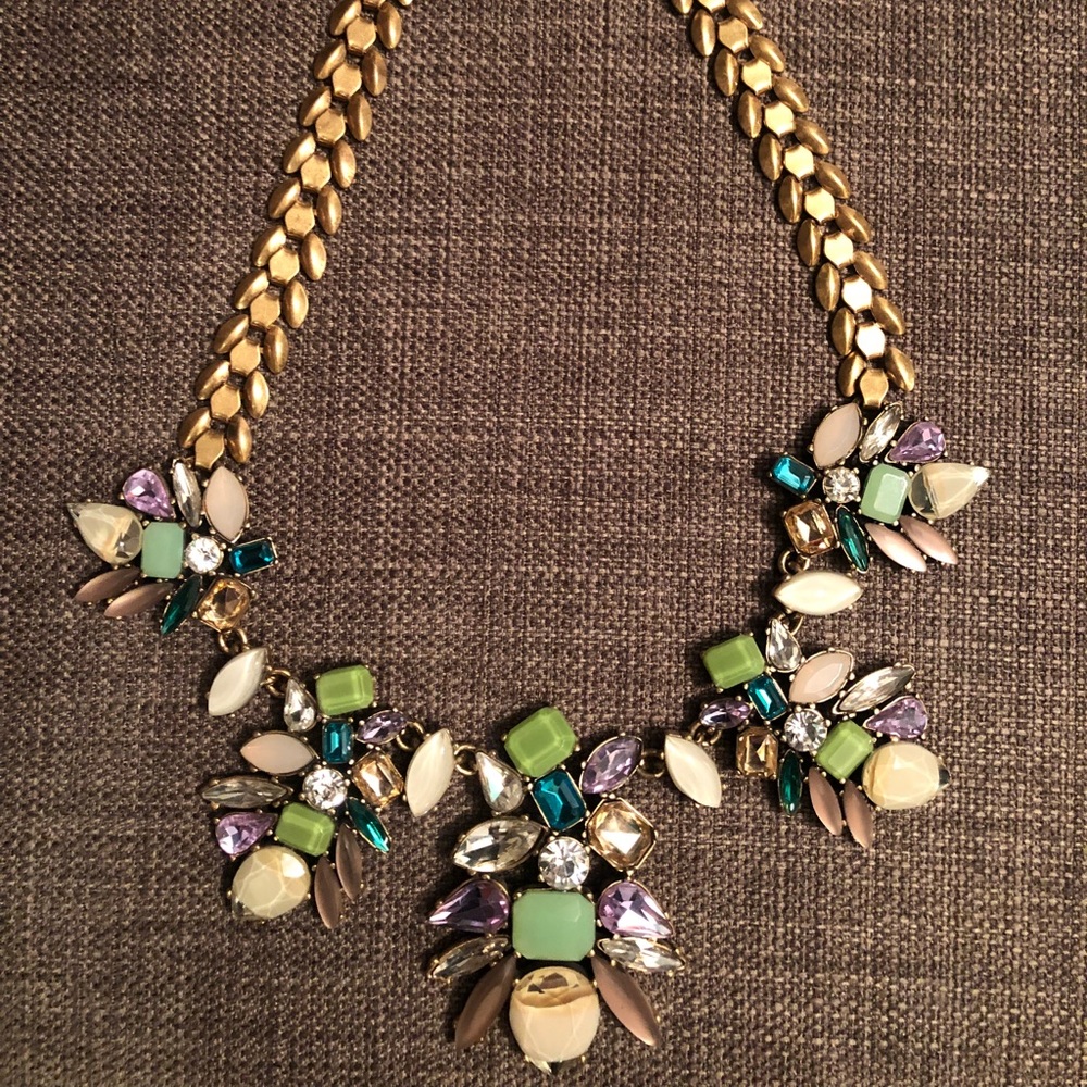 Stella and Dot Necklace